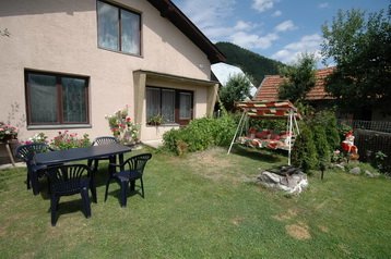 Slowakei Privát Liptovská Osada, Exterieur